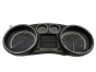Bloc Compteurs Vitesse Peugeot 308 9665107480 503001550311 22787