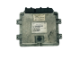 Calculateur 51822896 4100147 Fiat Metatron 33810