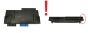 Calculateur 532304J02 61.35 9119494-01 BMW Lear 68860