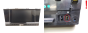 Afficher Navi Citroen DS7 9818615980 9818608780