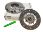 Ensemble D`Embrayage Original Renault Opel Nissan 302050865R
