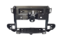 Cadre de montage radio Opel Crossland X Grandland X 39149518