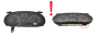 Bloc Compteurs Vitesse Renault Clio 2 8200059763 56500