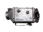 Refroidisseur Egr Opel Fiat 1.3 55273563 MM11709 Valeo