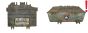 Calculateur 6K0906027J 0261204844 Seat VW Bosch 2972