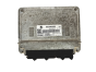 Calculateur 03E906023 5WP40500 04 VW SKODA Siemens 