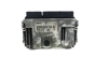 Calculateur 0261S10406 89661-0H390  Toyota  Bosch 48585