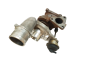 Turbocompresseur GT1544 7700108030 7700107795 Renault 1.9 DTI 7701473551