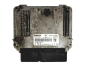 Calculateur Ecu 51812912 0281013130 Fiat Bosch