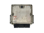 Calculateur 0281010819 8200039569 8200166362 Fiat Renault Bosch 34298