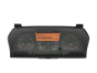 Bloc Compteurs Vitesse Volvo V70 9472523 69294-240T 52357