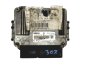 Calculateur Fiat 55206218 0281012307 Bosch 19422