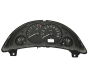 Bloc Compteurs Vitesse Opel Corsa C 13173347WA 110008988026 30112