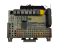Calculateur Moduł BSI Opel 90589965 GM