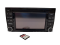 Navigation Radio Nissan Juke 25915BV80A T1000-27799 LCN2K58A00