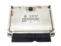 Calculateur 045906019BP 0281012194 VW Bosch 28302