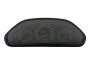 Bloc Compteurs Vitesse Mercedes C W202 2025401848 110008828039 VDO