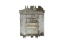 Calculateur 0281001809 7700110647 7700105953 Renault Bosch 36568