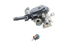 Soupape  Egr 9807369980 1.6 BlueHDI Valeo Citroen Peugeot Ford