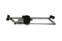 Tringlerie D'essuie Glace Avant Pour VW 1K1955119C 99551801101 Vika