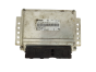 Calculateur 73501234 0281010338 83942WAA Lancia Bosch 15201