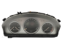 Bloc Compteurs Vitesse Mercedes C A2045403748 A2C53287163 VDO