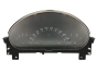 Bloc Compteurs Vitesse Mercedes A W168 A1685403911 42014