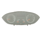 Bloc Compteurs Vitesse Ducato Jumper Boxer 1371843080 Fiat PSA