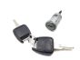 Commutateur D’allumage Opel Astra Zafira Corsa 13107754 14499