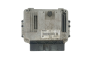 Calculateur Opel 55560810 0281012694 8980135190 Bosch GM 46972