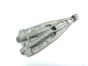 Capote Moteur 130412395R 1.2 TCE DIG-T Renault Dacia Nissan