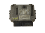 Calculateur 55204661 0281013138 4234A30AM Alfa Romeo Bosch 14123