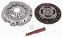 Ensemble D`Embrayage Original Renault 0.9 TCe 302053302R