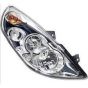 Phare Gauche Avant Original Master III Movano B NV400 2.3 dCi 260608210R