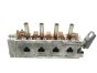La Culasse 8200042722 7701475751 1.2 16v D4F Renault Kangoo Clio 2 S20