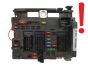 Calculateur BSM B2 9650664180 PSA Delphi 1321