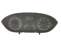 Bloc Compteurs Vitesse Ducato Jumper Boxer 1340672080 Fiat 41637
