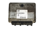 Calculateur 8200207499 8200090295 16544.044.00 Renault Magneti Marelli 19861