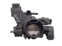 Boitier Papillon D’admission Citroen Peugeot 9642396180 9642473280 1635R4