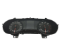 Bloc Compteurs Vitesse Fiat Tipo 00521015330 A2C17819000 