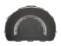Bloc Compteurs Vitesse Renault Twingo 3 248216759R Visteon