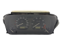 Bloc Compteurs Vitesse VW Golf MK3 1H0919880A VDO