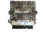 Calculateur 5WS40303H-T 4M51-12A650-JH  Ford Siemens