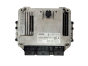 Calculateur 0281013332 9664257580  9653958980 PSA Bosch 30861