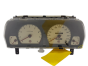 Bloc Compteurs Vitesse Austin F MGF 1.8L AR0024004 YAC109920 UK-NSI