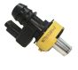 Tube Raccord De Druite Original Citroen Peugeot 307  C4 1.6 HDI 9677815380