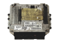 Calculateur 0281011629 9658944580 9653958980 PSA Bosch 20057