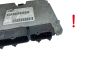 Calculateur IAW4AF.M7 73501877 61600.627.02 Fiat Magneti Marelli 61986