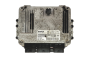 Calculateur 0281013871 9653958980 9664618080 PSA Bosch 18524