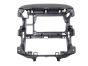 Cadre de montage radio Navi Renault Trafic 3 Vivaro 2 678704696R 93452423